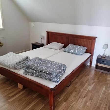 Villa Pa 144 Kvm I Lysekil Kültér fotó