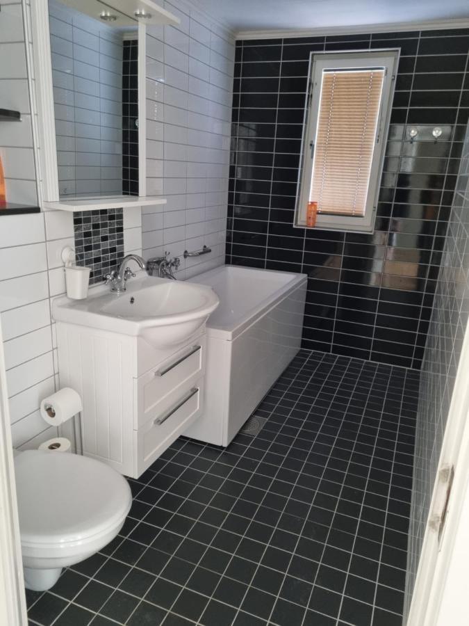 Villa Pa 144 Kvm I Lysekil Kültér fotó