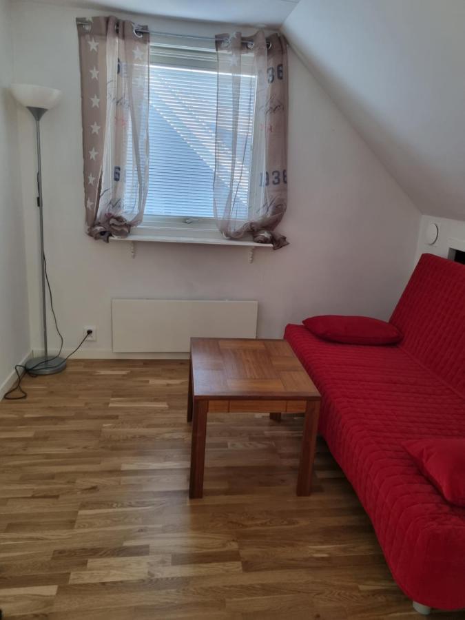Villa Pa 144 Kvm I Lysekil Kültér fotó
